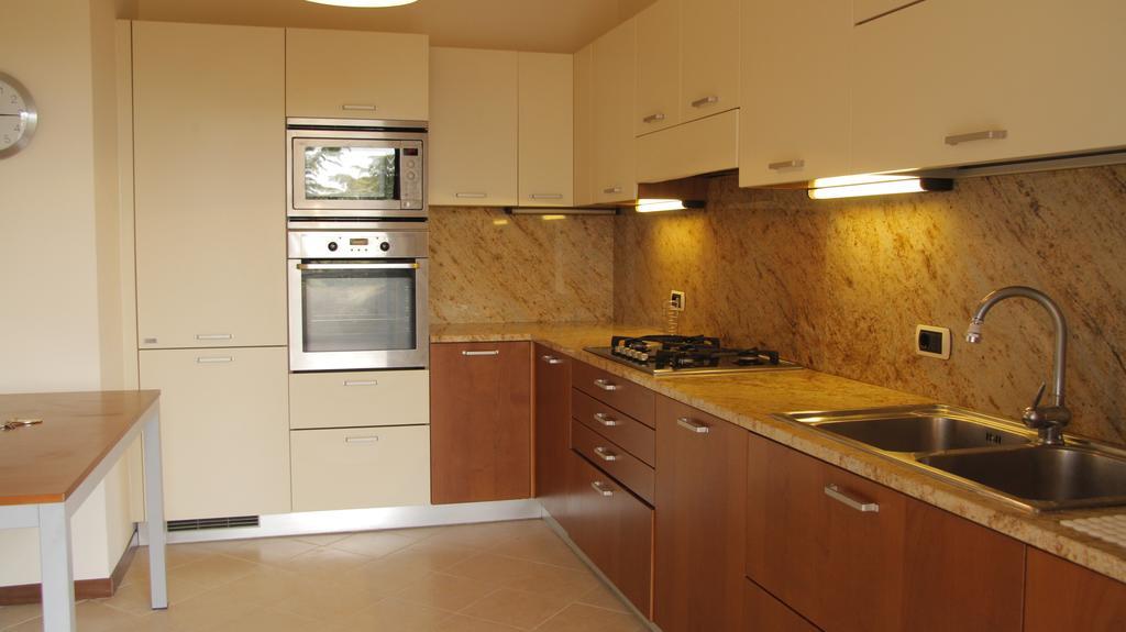 דירות ורונה Casa Farinati חדר תמונה