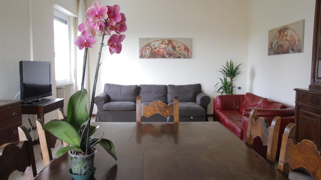 דירות ורונה Casa Farinati חדר תמונה