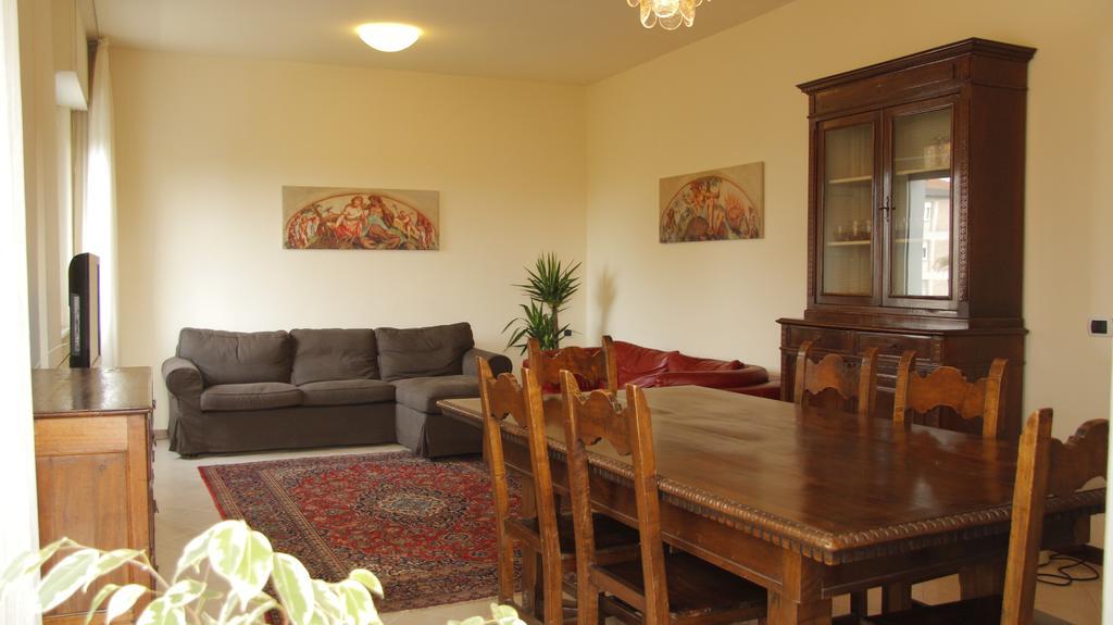 דירות ורונה Casa Farinati חדר תמונה