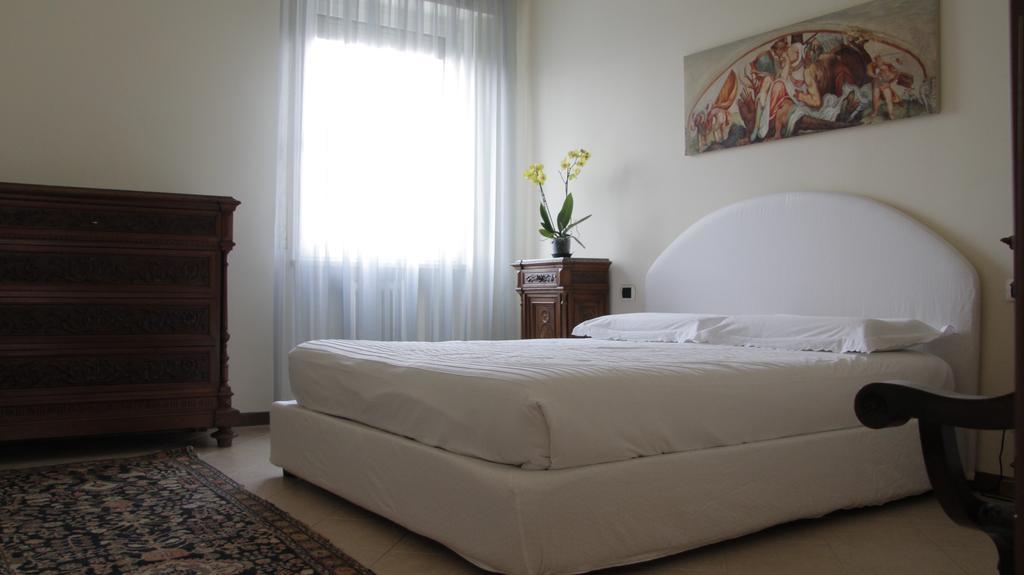 דירות ורונה Casa Farinati חדר תמונה