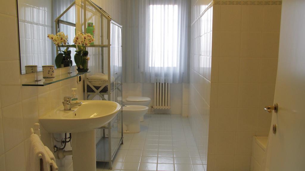 דירות ורונה Casa Farinati חדר תמונה
